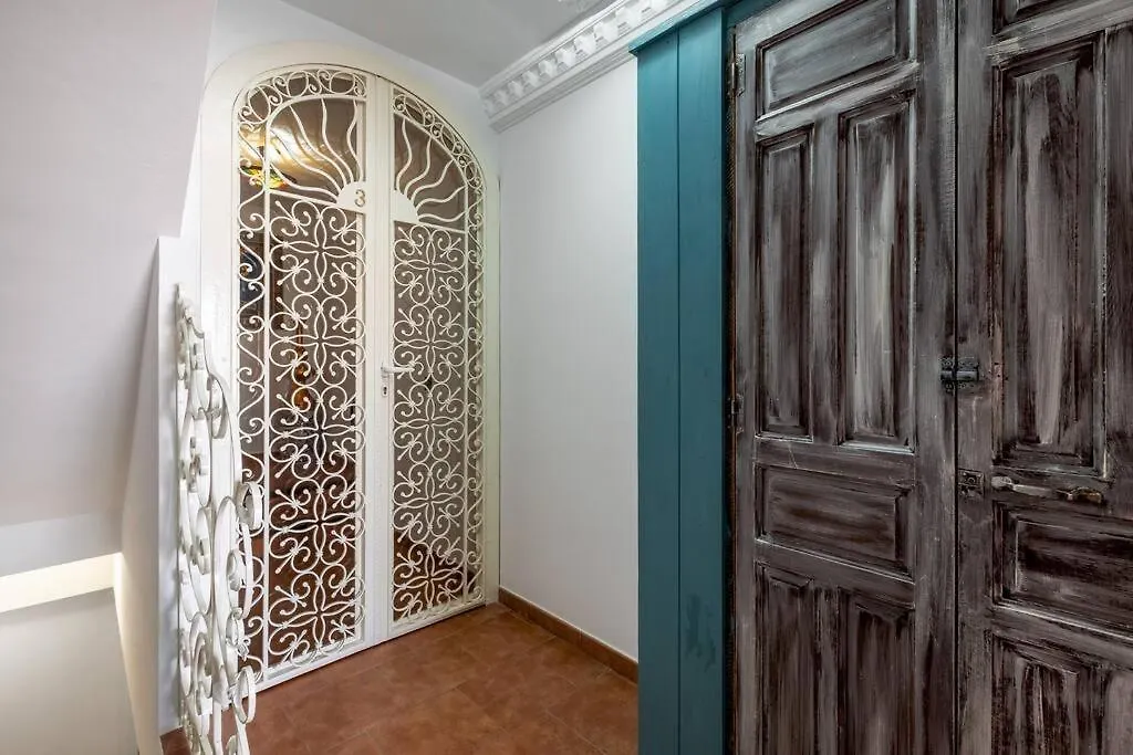 Casa Carpa Andalucia III Apartment Nerja Spain