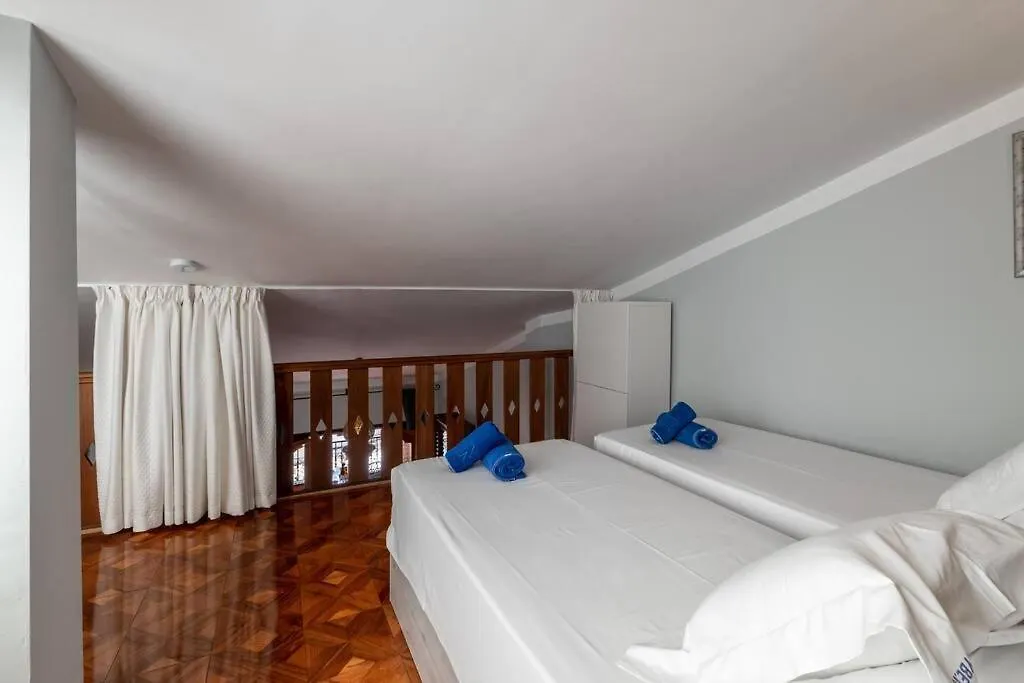 Апартаменты Casa Carpa Andalucia III Нерха Испания