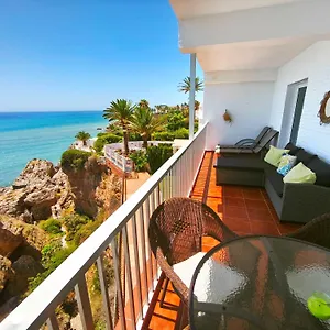 Carabeo Vista Mar Apartment
