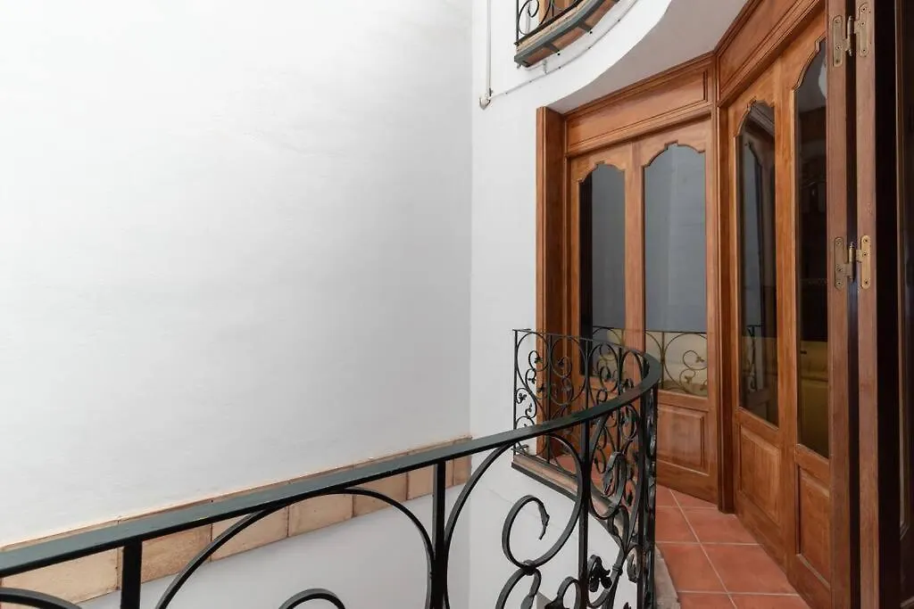 Casa Carpa Andalucia III Apartment Nerja