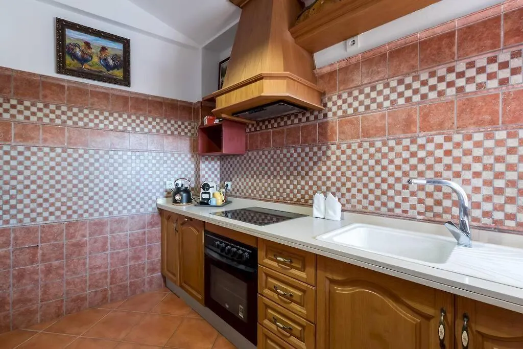 Casa Carpa Andalucia III Apartment Nerja Spain