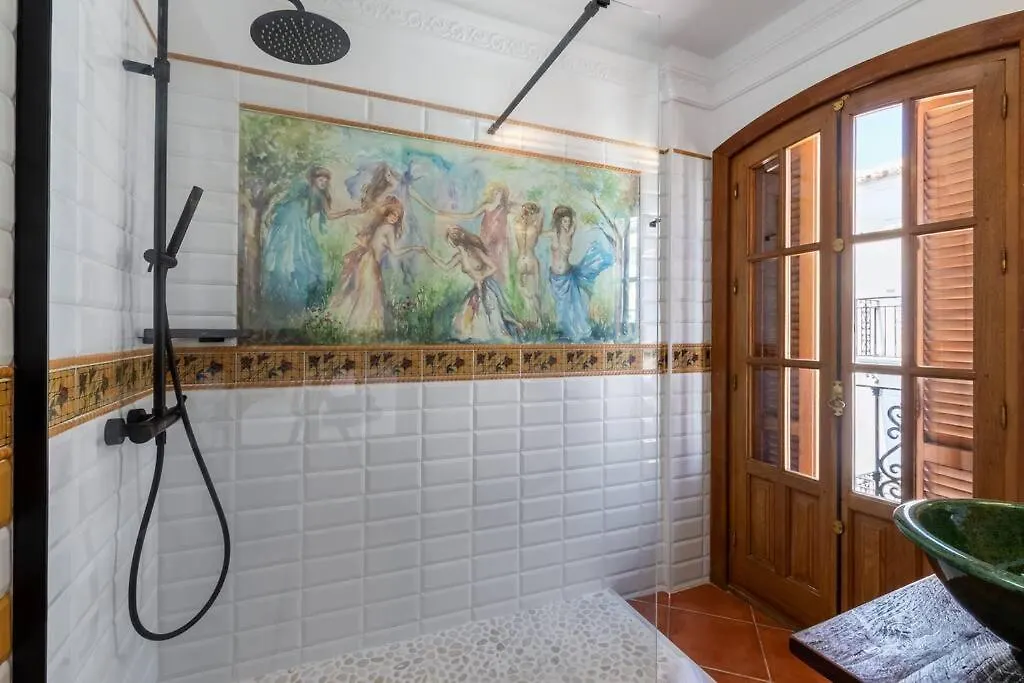 Casa Carpa Andalucia III Apartment Nerja