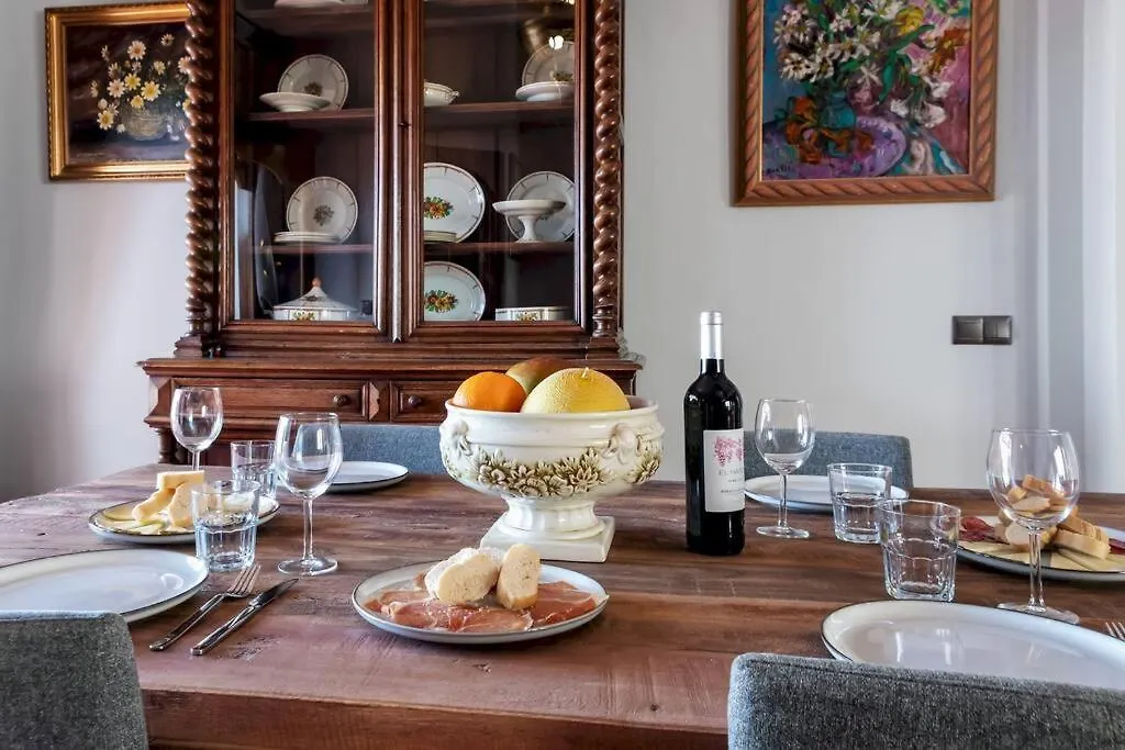 Casa Carpa Andalucia III Apartment Nerja Spain
