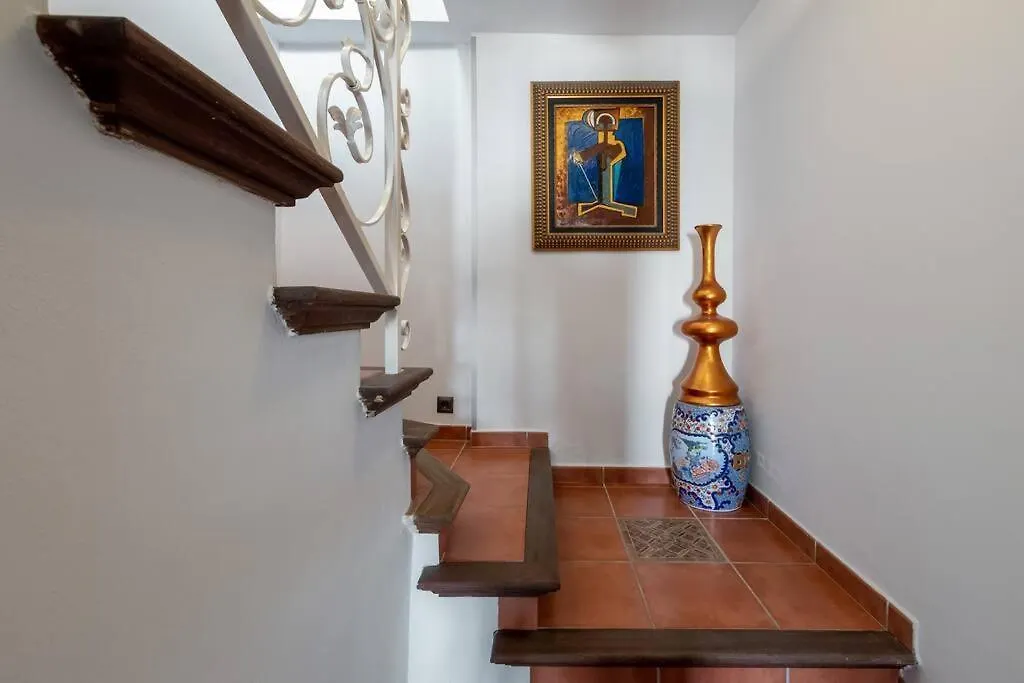 Casa Carpa Andalucia III Apartment Nerja