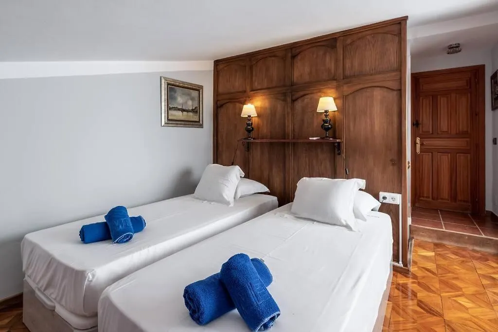 Casa Carpa Andalucia III Apartment Nerja Spain