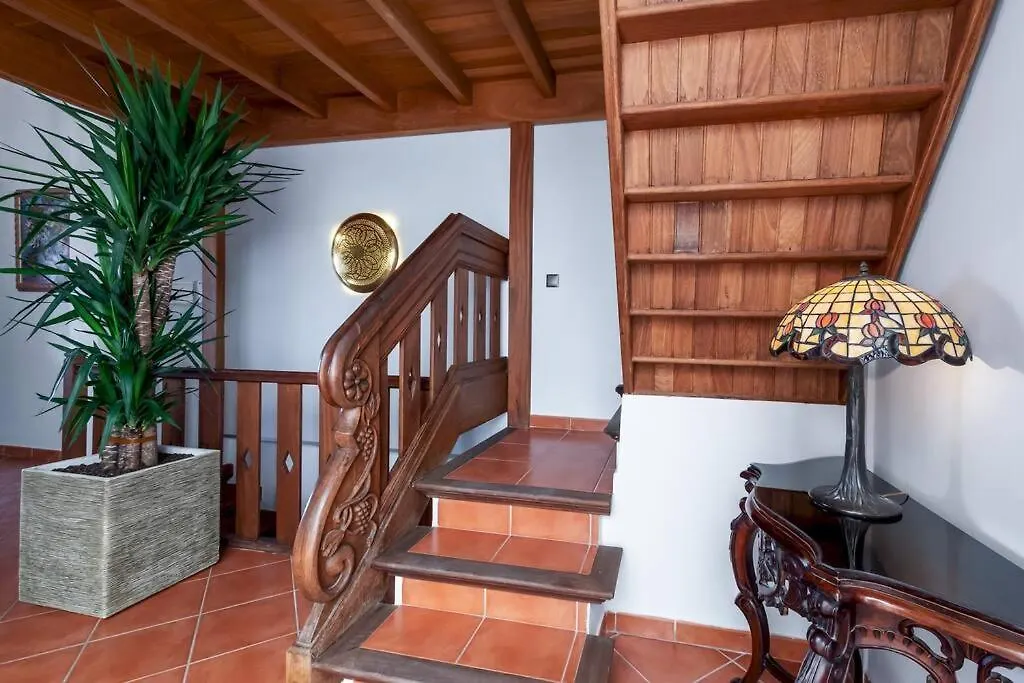 Casa Carpa Andalucia III Apartment Nerja