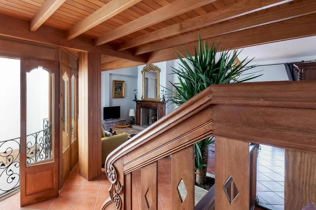 Casa Carpa Andalucia III Apartment Nerja Spain